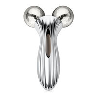ReFa MOTION CARAT Manual Book