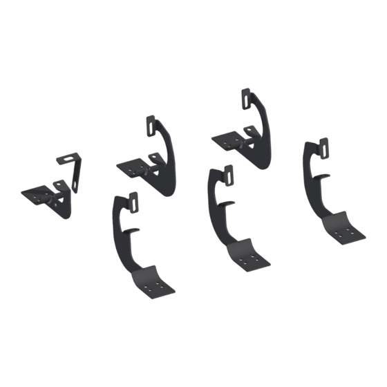 Aries 4407 Installation Manual