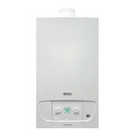 Baxi PRIME Series Installation Manual