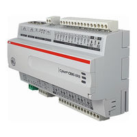 ABB CBXi-8R8-H Installation And Wiring