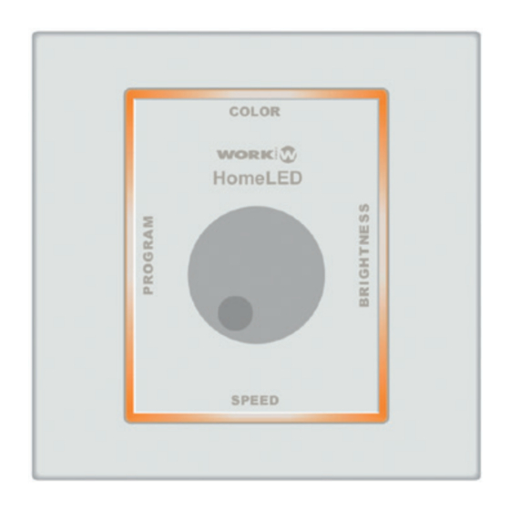 AUTLED LC-006-001 User Manual