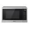 Microwave Oven Panasonic NN-ST67JS Operating Instructions Manual