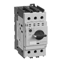 Ghisalba GH3RHB-013 Manual