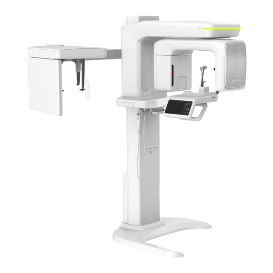 Vatech Green X PHT-75CHS User Manual