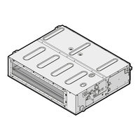 Daikin FXSN-A2 Installation And Operation Manual