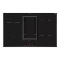 Siemens ED8 FS11E Series Instruction Manual