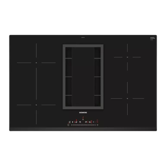 Siemens ED8 FS11E Series Instruction Manual
