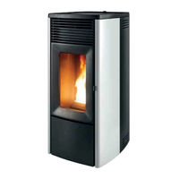 MCZ EGO/STAR COMFORT AIR 10 M3 Installation Manual