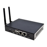 EDA CM4 User Manual
