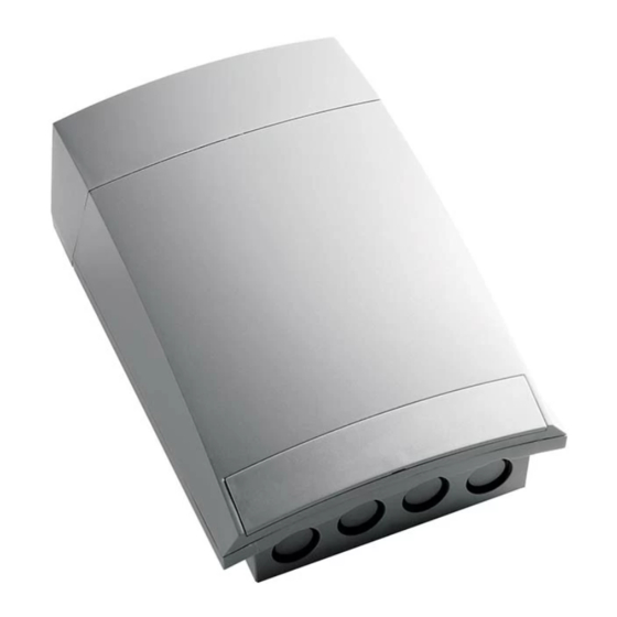 Teleco TVRCL868A02F6 Instructions Manual