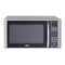 RCA RMW1138 - 1.1 CU FT STAINLESS STEEL DESIGN MICROWAVE Manual