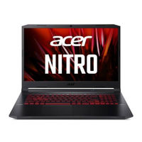 Acer AN515-57-72SA User Manual