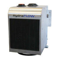 Paragon HydraFLOW HF 300 Series Installation, Operation And Maintenance Manual