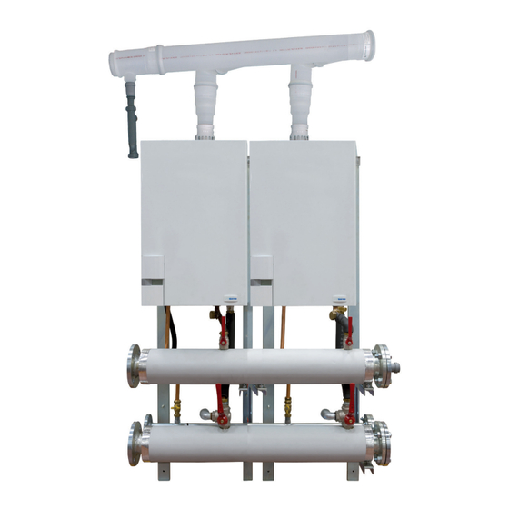 Sime MURELLE EQUIPE 140 ErP Installation And Servicing Instruction