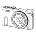 Panasonic LUMIX DMC-TZ60EB Service Manual