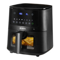 ARIETE 00C463300AR0 Manual