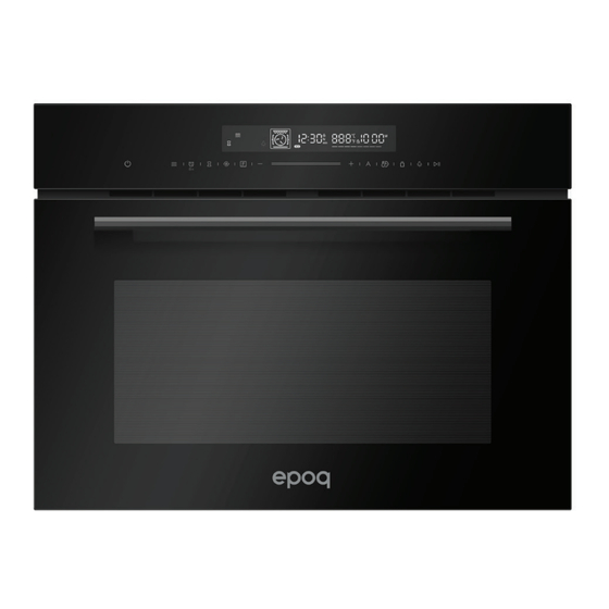 Epoq EMI45B23N Instruction Manual