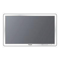 Panasonic EJ-MLA37E-W Operating Instructions Manual
