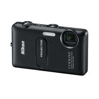 Nikon COOLPIX S1200pj Reference Manual