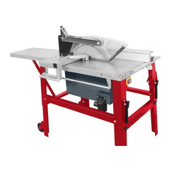 MSW -SBBD-4500MAX User Manual