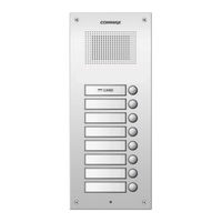 Commax DR-nUM/RF1 User Manual