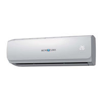 MUND CLIMA MUPR-H5 Service Manual