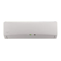 Gree GWH24TB-D3DNA1A Service Manual