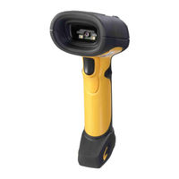 Leuze HS 6508 Quick Start Manual