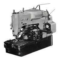 Singer 271K Service Manual