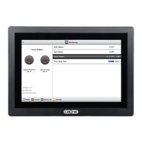 Mastervolt CZone Touch 10 User Manual