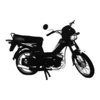 Avanti Auto Power Owner's Manual