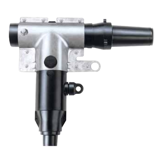 Eaton 600 A 35 kV class PUSH-OP Installation Instructions