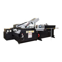 Hyd-Mech V18APC Manual