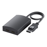 Gomax Electronics SP-4052Z-PT User Manual