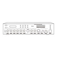 Surpass SP-150MB User Manual