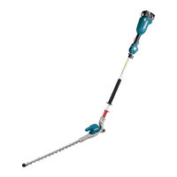Makita DUN600L Instruction Manual