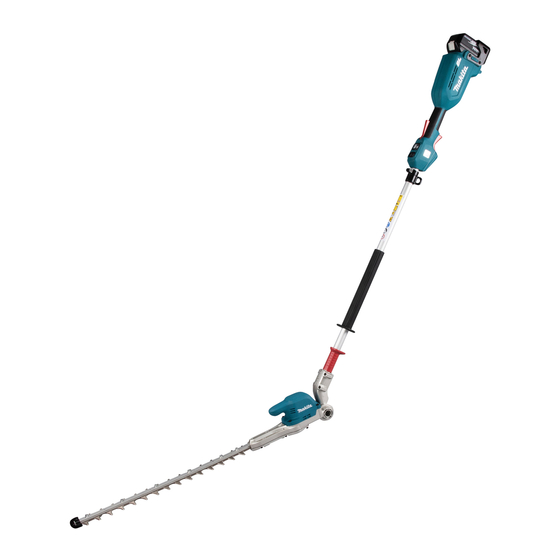 Makita DUN500W Instruction Manual