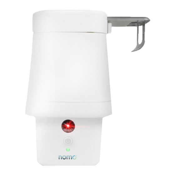 Nomo  User Manual