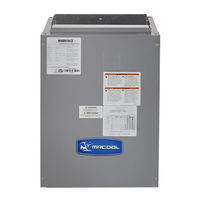 MrCool MGD95SE045B3XA Owners & Installation Manual