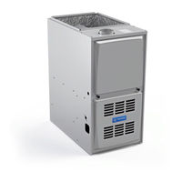 MrCool MGD80SE110C5A Owners & Installation Manual