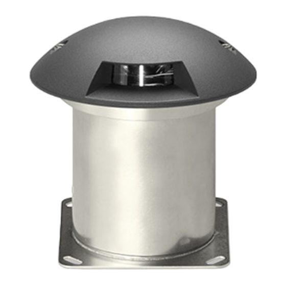 BEGA 88 674 Instructions For Use