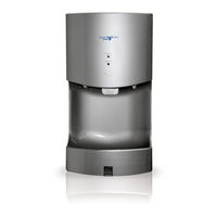 Fantini Cosmi Aspira SUPERKALI A-VS User And Installation Manual