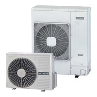Daikin CDXS07LVJU Service Manual