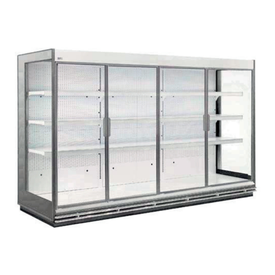 Bonnet Neve VALEA STRATEO ECO User Instructions