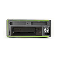 Simply SymplyPRO LTO-7 Manual