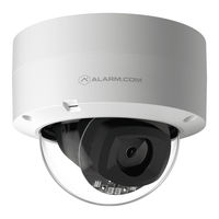 Alarm.Com ADC-VC838PF Installation Manual