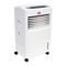 Air Conditioner Sealey SAC41.V3 Quick Start Manual