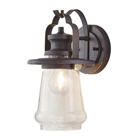 Home Decorators Collection LVC0140-S Use And Care Manual