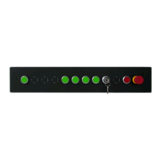Siemens SIMATIC Extension Unit PROFINET Quick Install Manual