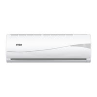 Svan 8.436.545.224.410 Operation Manual
